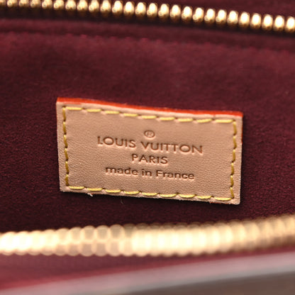 Louis Vuitton Monogram Soufflot BB 5 of 10