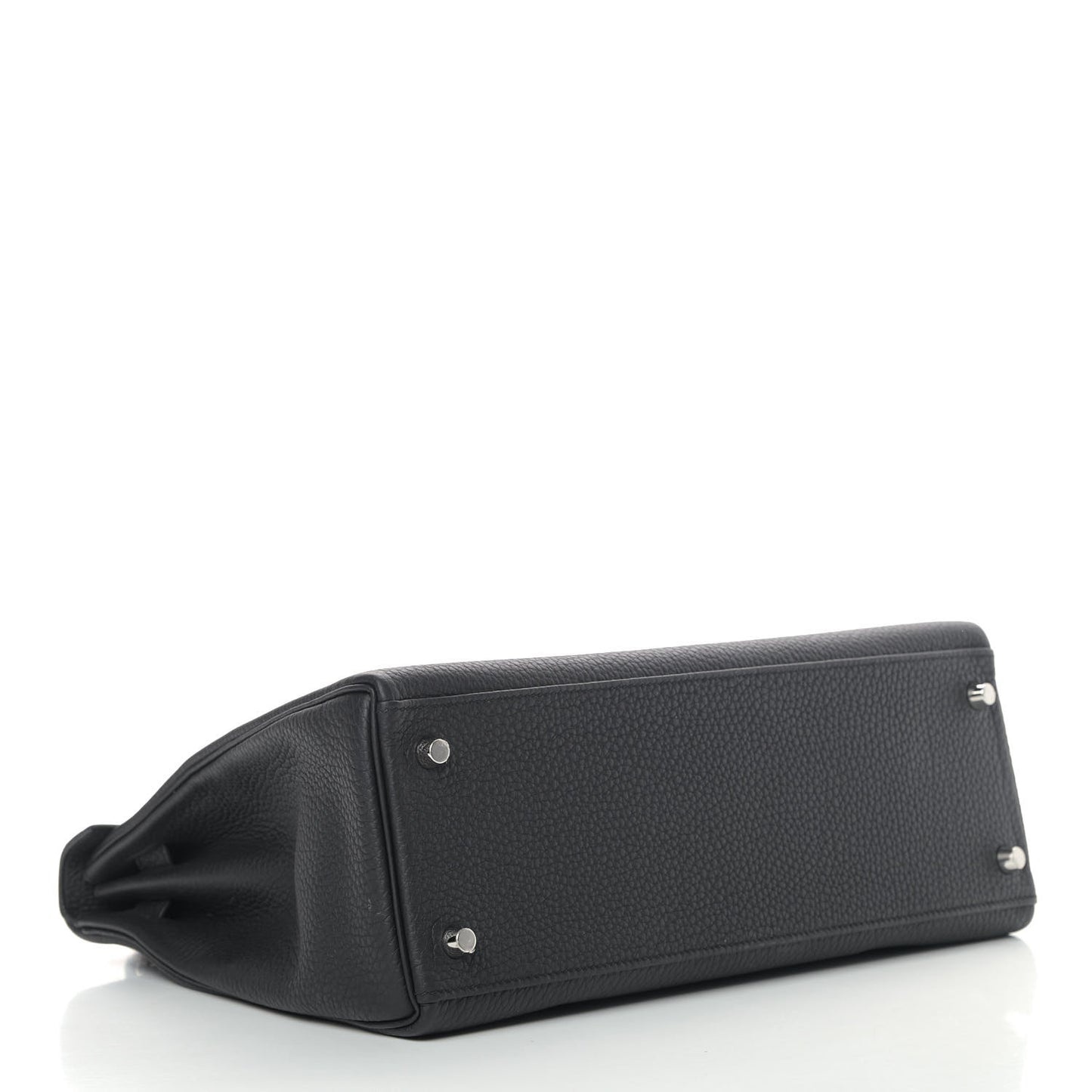 Togo Kelly Retourne 32 Black