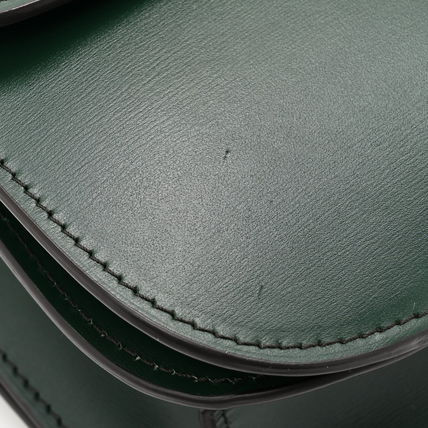 Celine Box Calfskin Classic Box Medium Flap Bag Amazone 12 of 17