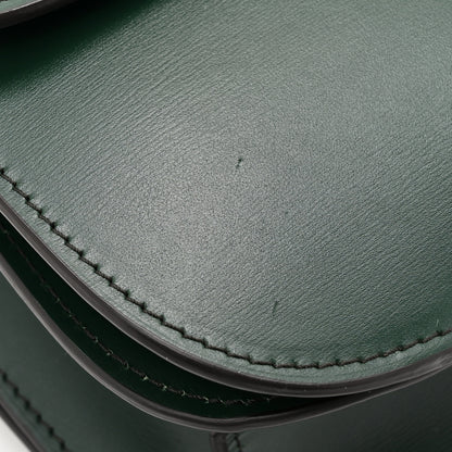 Celine Box Calfskin Classic Box Medium Flap Bag Amazone 12 of 17