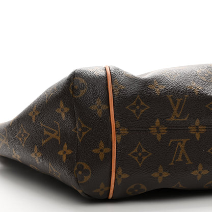 Louis Vuitton Monogram Totally PM 8 of 13