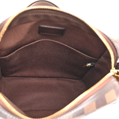 Louis Vuitton Damier Ebene Trotteur Beaubourg 5 of 10
