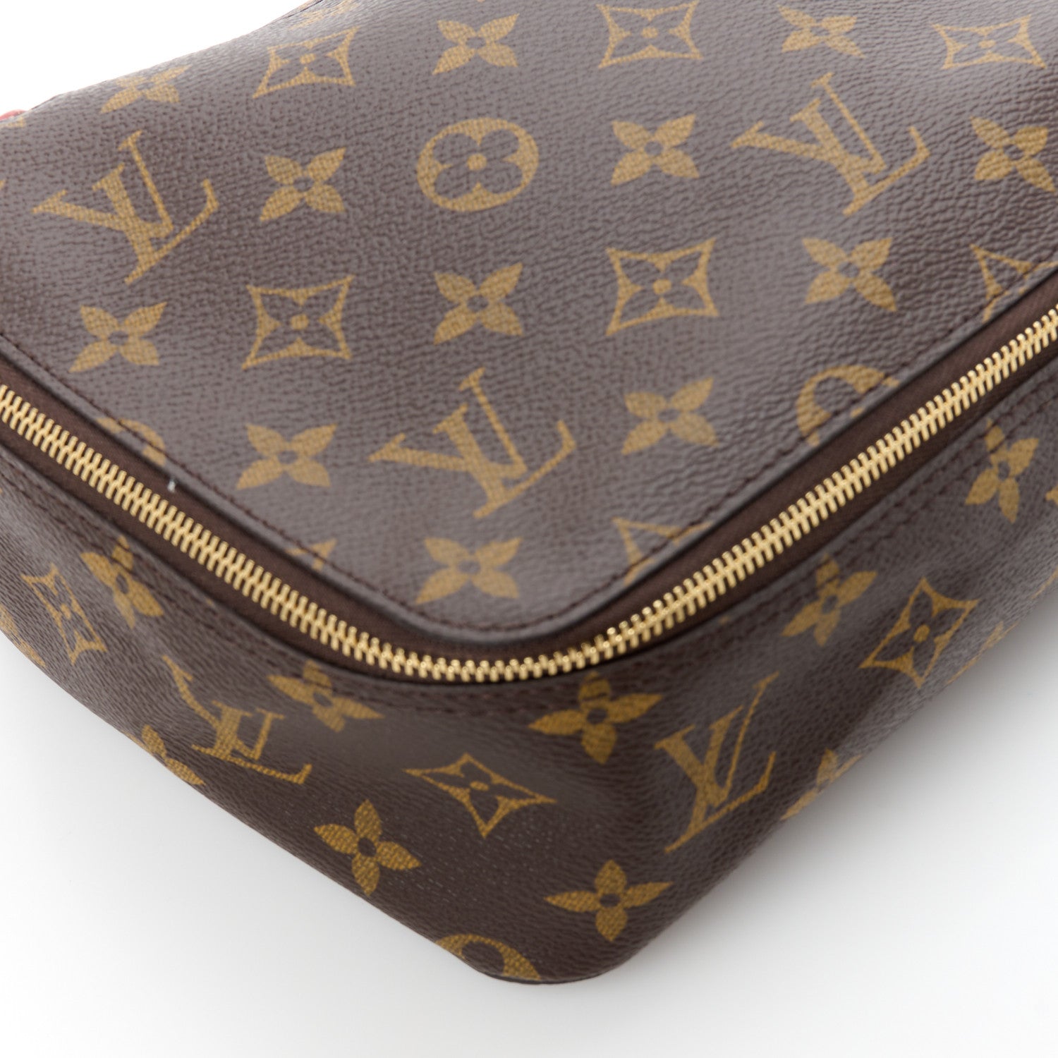 Louis Vuitton Monogram Packing Cube MM 8 of 9