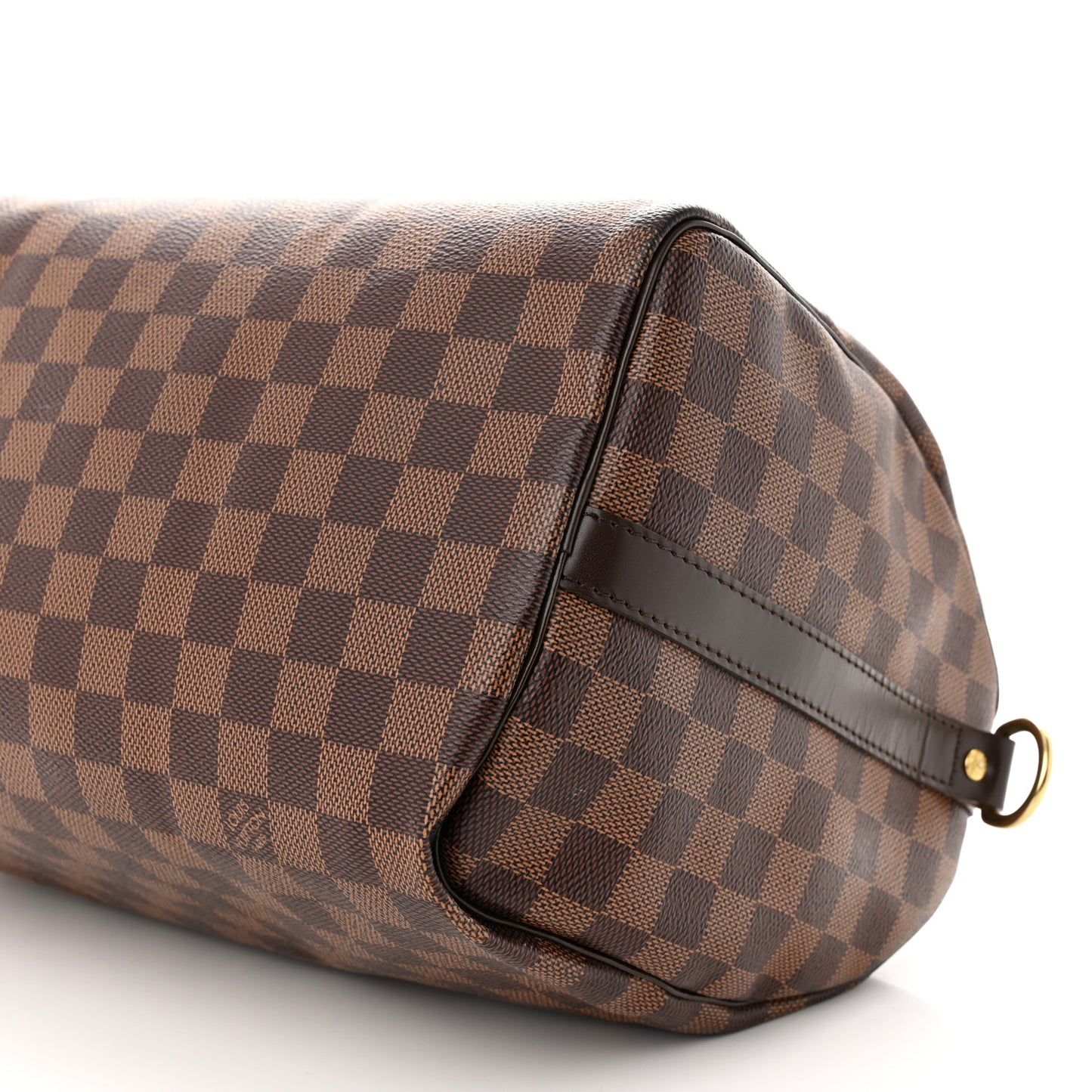 Damier Ebene Speedy Bandouliere 30
