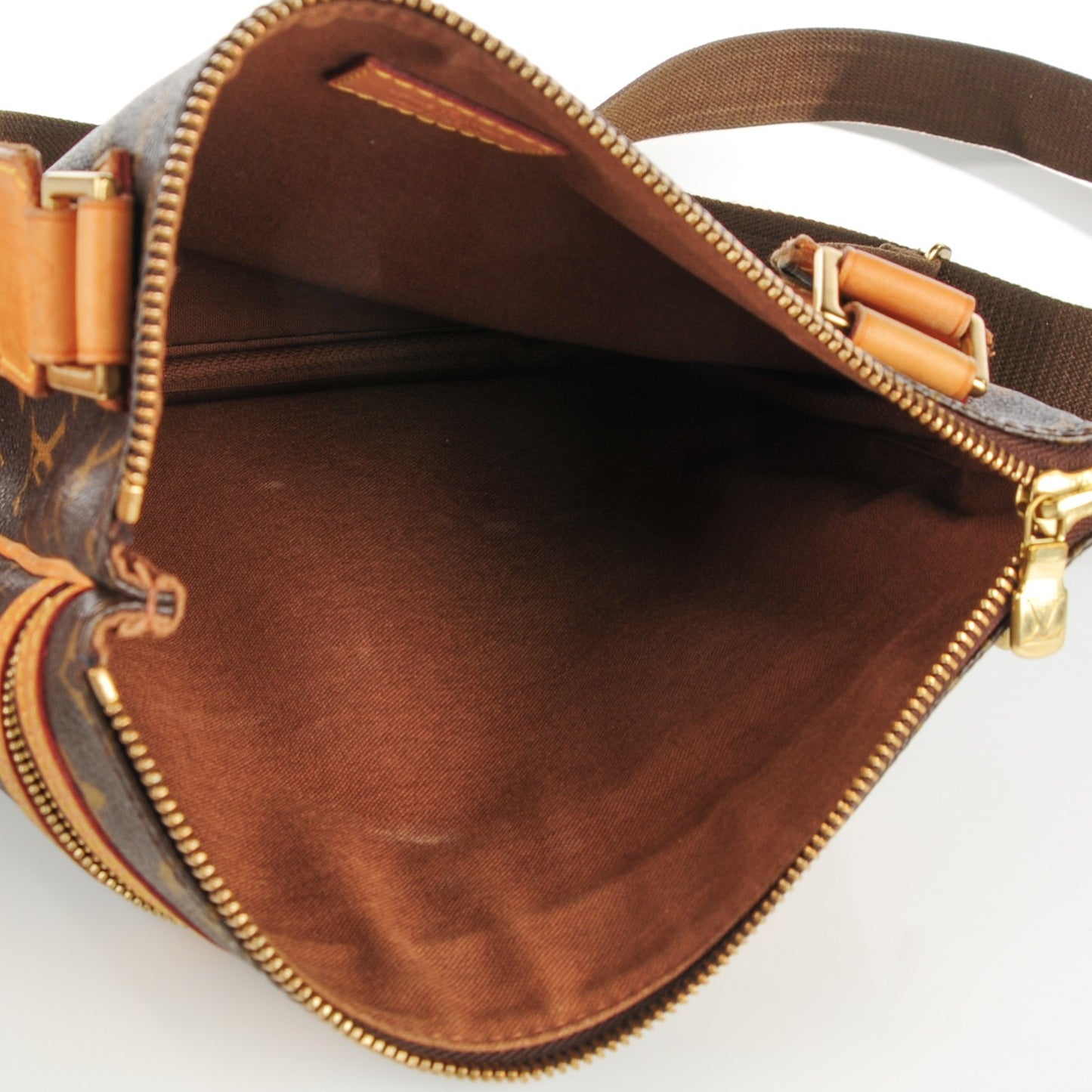 Monogram Bosphore Pochette