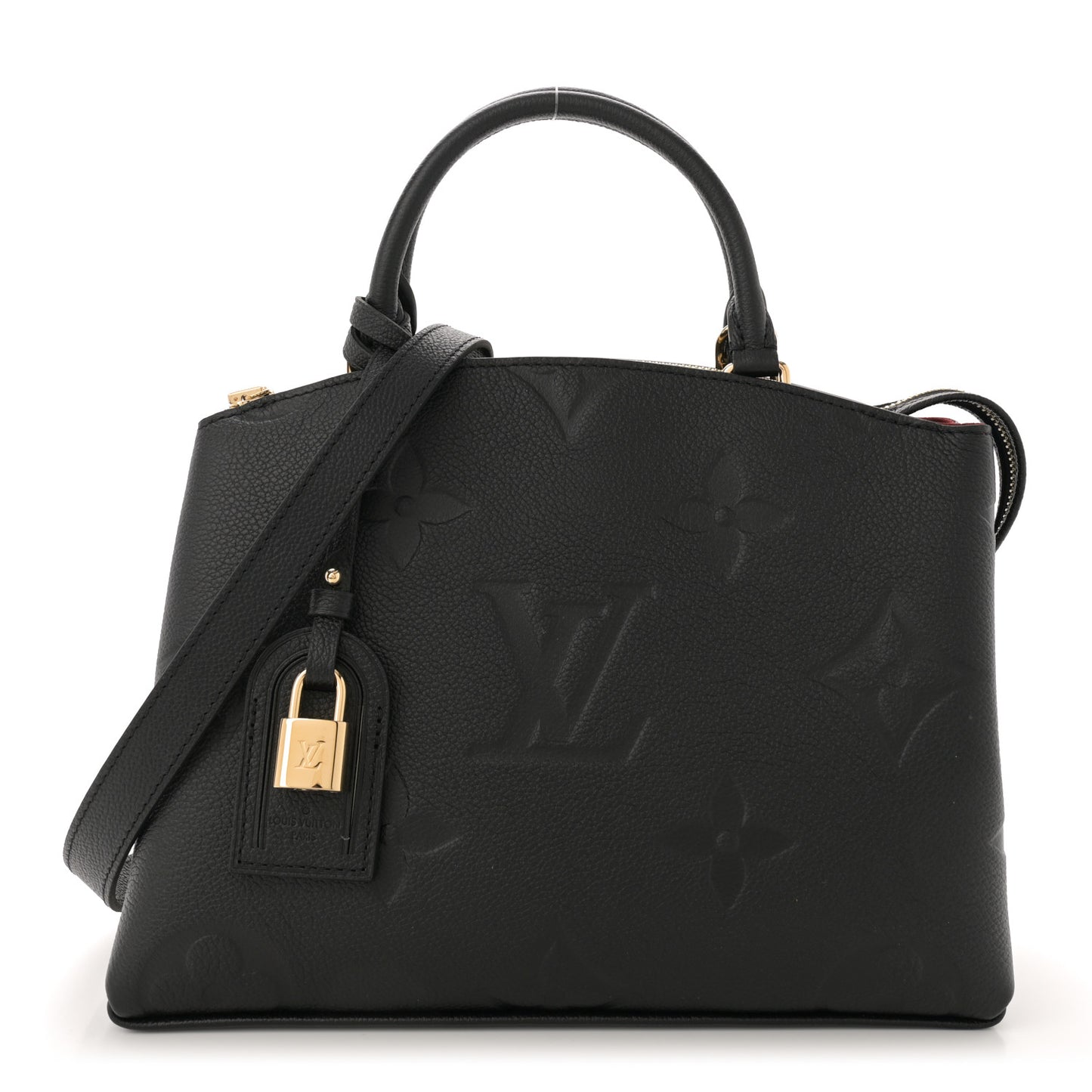 Empreinte Monogram Giant Petit Palais Black