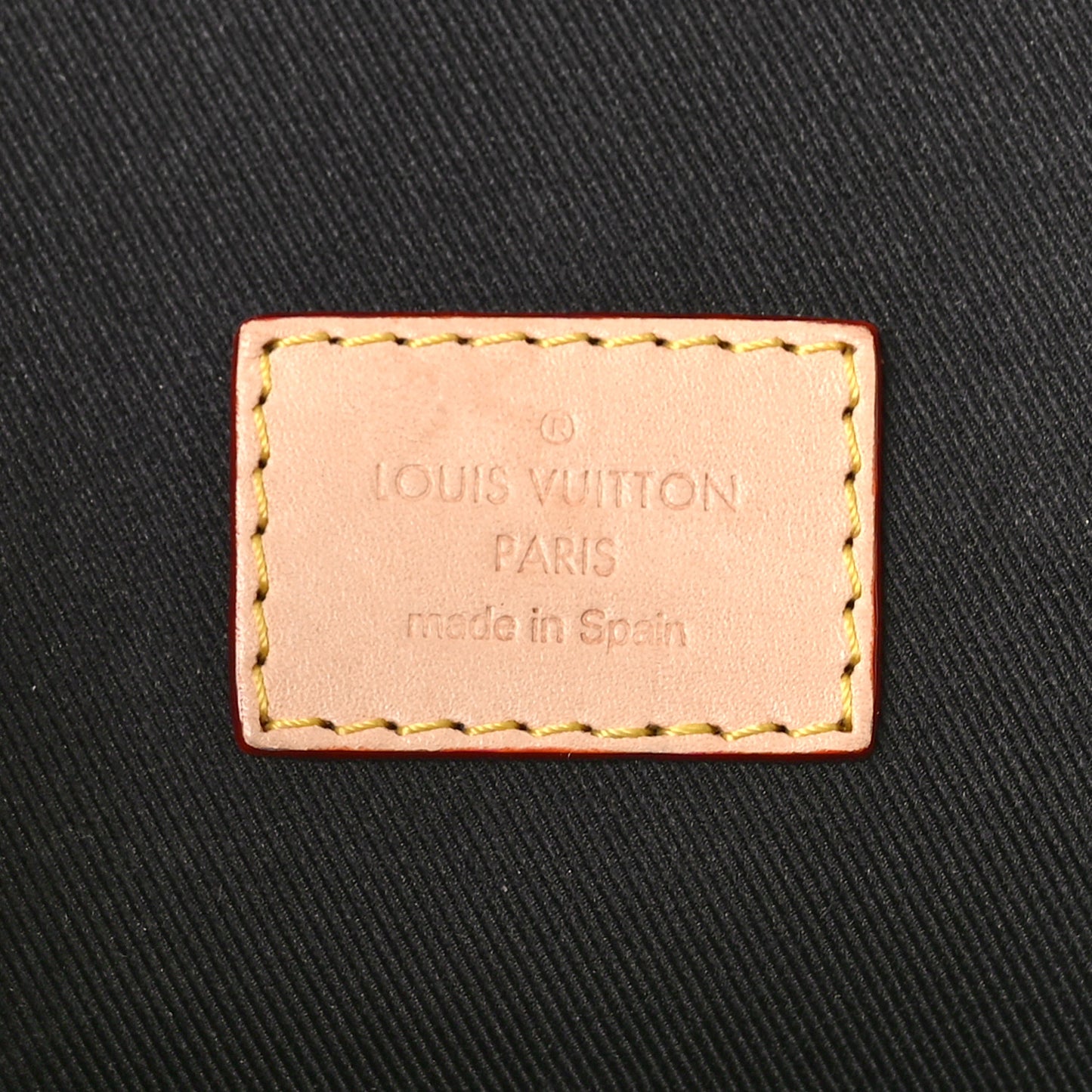 Monogram Cluny BB