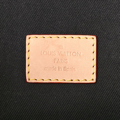 Louis Vuitton Monogram Cluny BB 6 of 8
