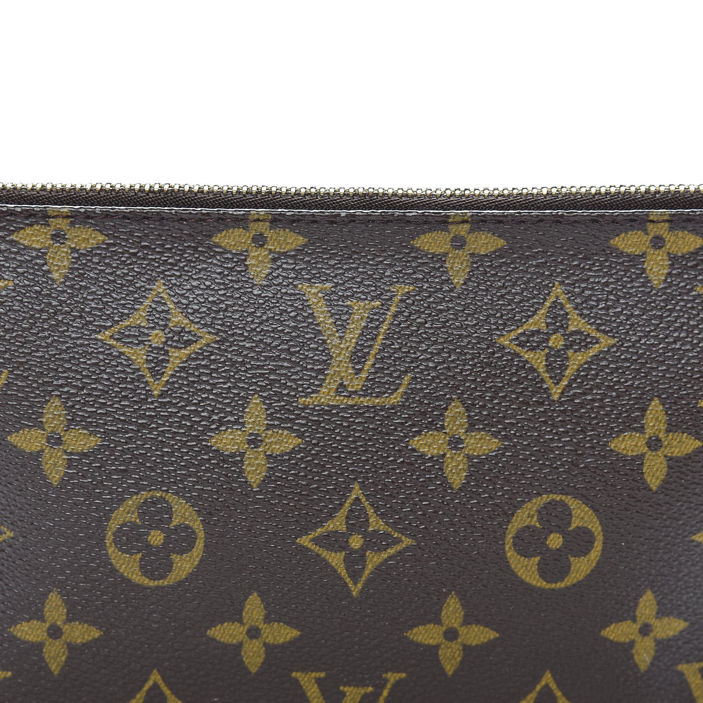 Monogram Pochette Accessories