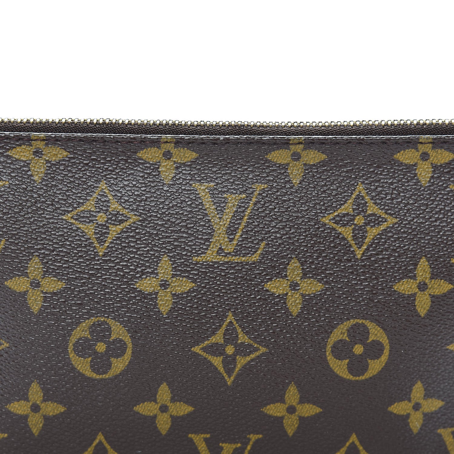 Louis Vuitton Monogram Pochette Accessories 10 of 10