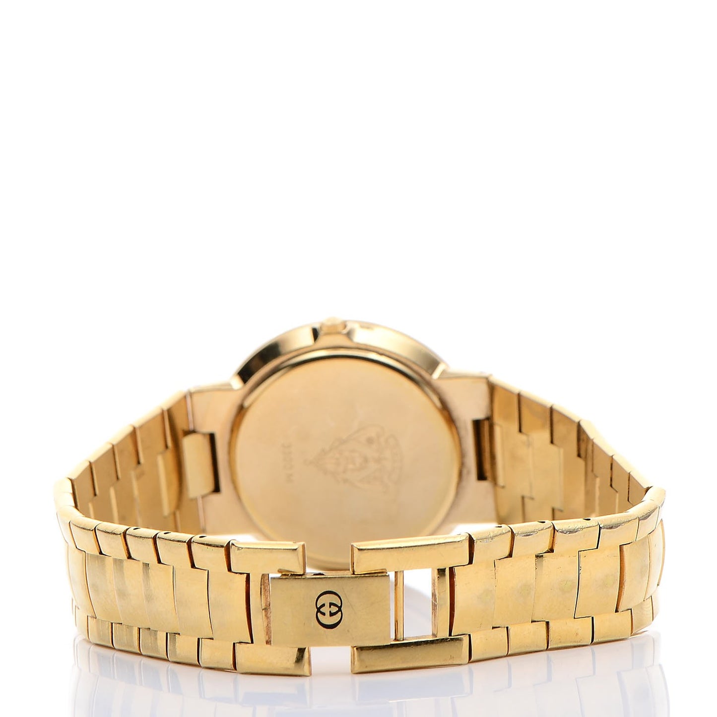 Stainless Steel 33mm 3300M Quartz Watch