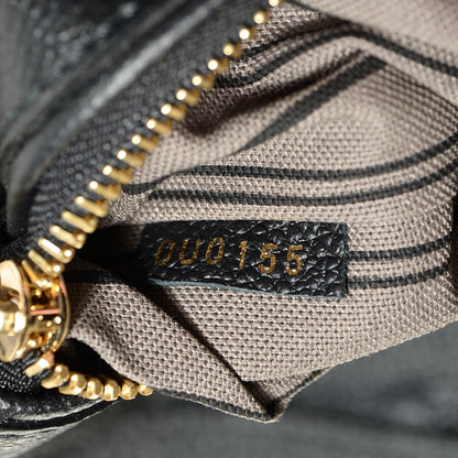 Louis Vuitton Empreinte Bastille PM Black 8 of 8