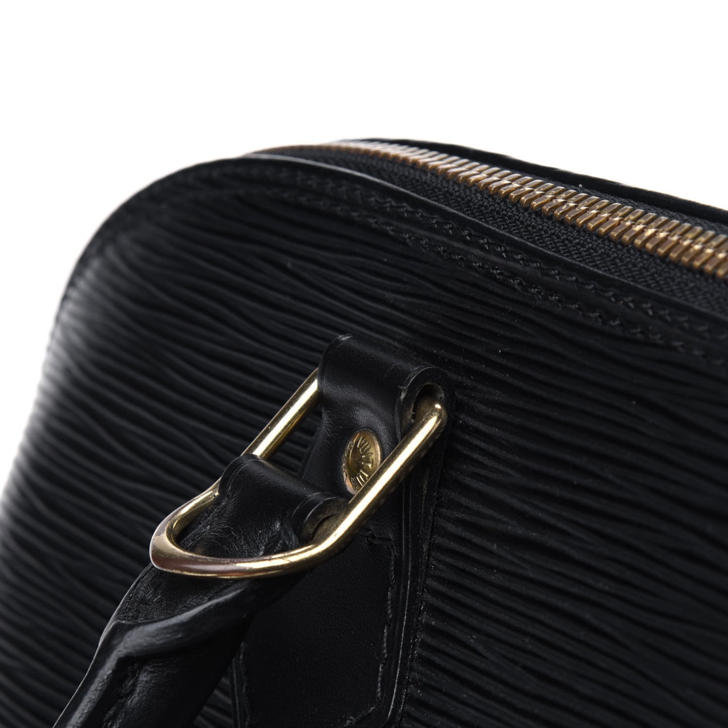 Epi Alma PM Black
