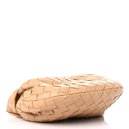 Bottega Veneta Nappa Intrecciato Mini Jodie Almond 4 of 8