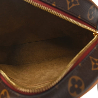 Louis Vuitton Monogram Boite Chapeau Souple MM 5 of 10