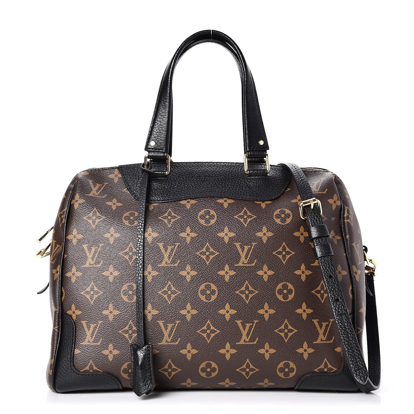 Monogram Retiro NM Black