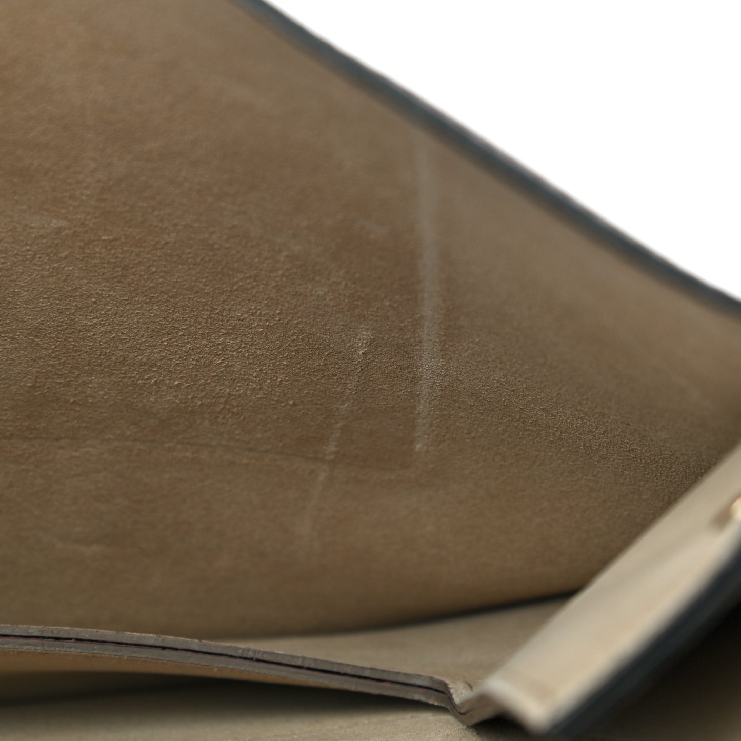 Calfskin Suede Medium Faye Shoulder Bag Intense Violine