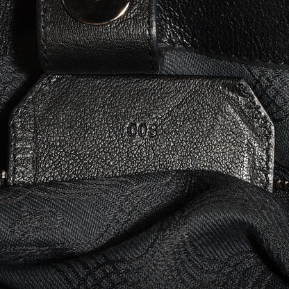 Proenza Schouler Lambskin PS1 Tote Black 8 of 11