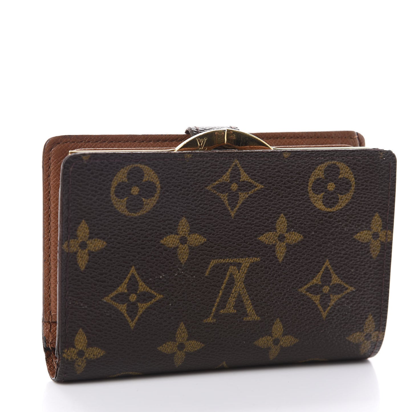 Monogram French Purse Wallet