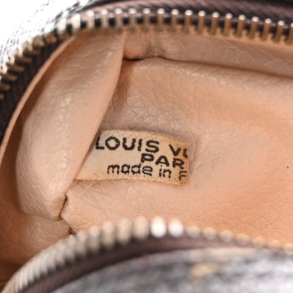Louis Vuitton Monogram Trousse Toilette 28 6 of 13
