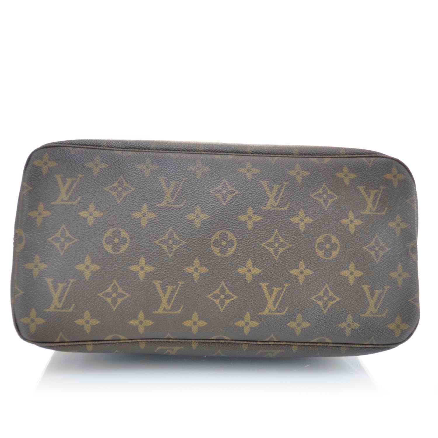 Louis Vuitton Monogram Neverfull MM 5 of 10