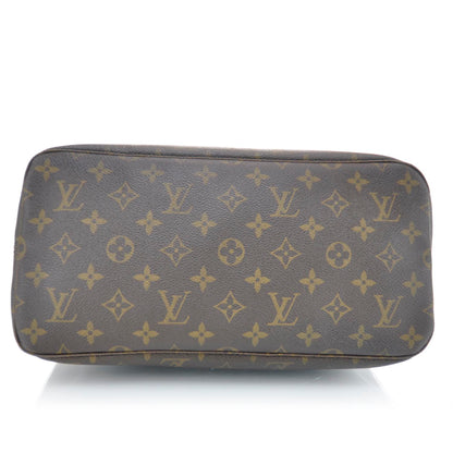Louis Vuitton Monogram Neverfull MM 5 of 10