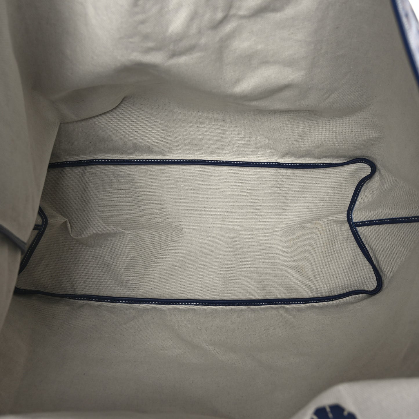 Goyardine Saint Louis XXL Navy