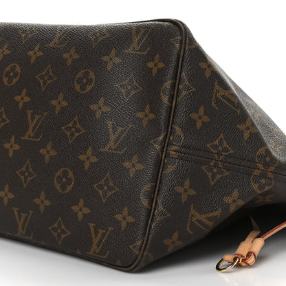 Louis Vuitton Monogram Neverfull GM 9 of 9