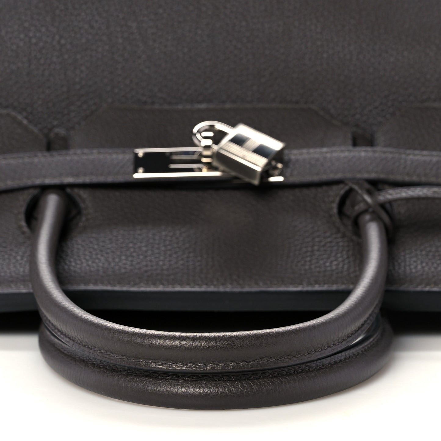 Togo Birkin 40 Etain