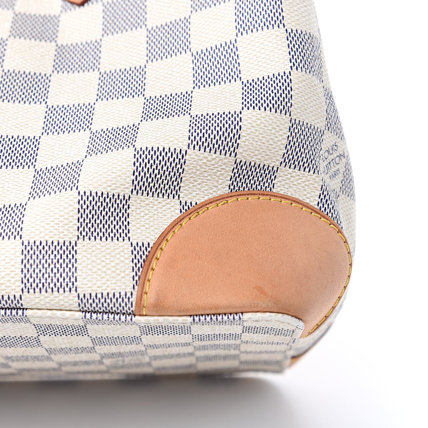 Damier Azur Hampstead PM