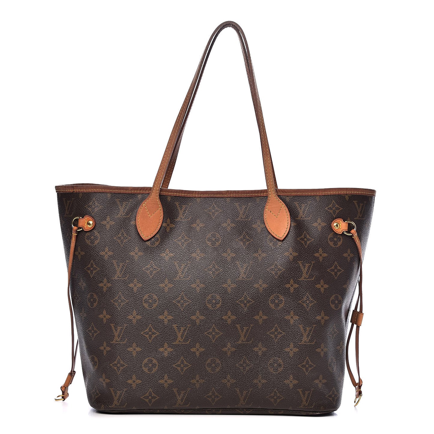 Monogram Neverfull MM