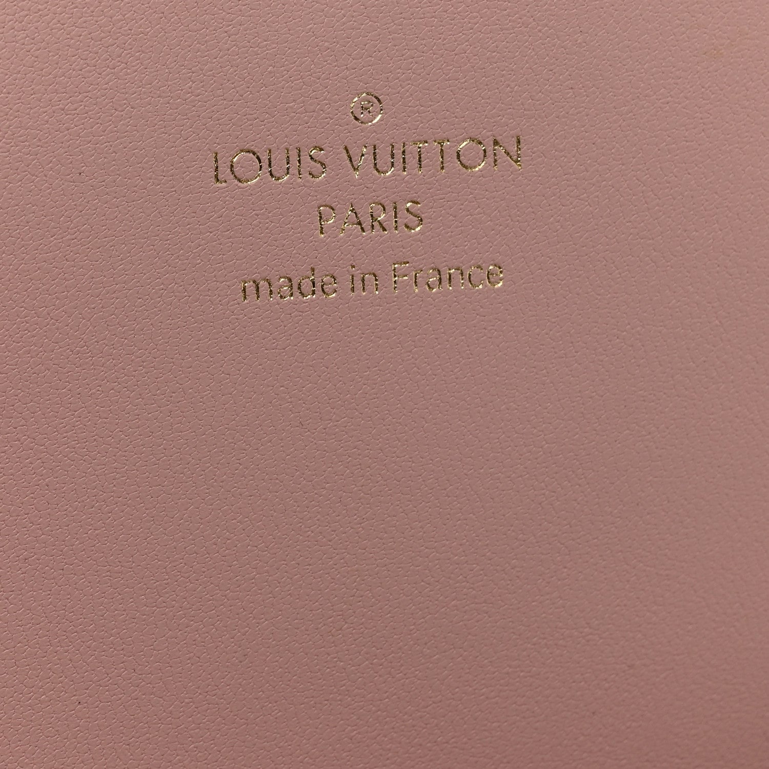 Louis Vuitton Monogram Kirigami Pochette Set 7 of 11