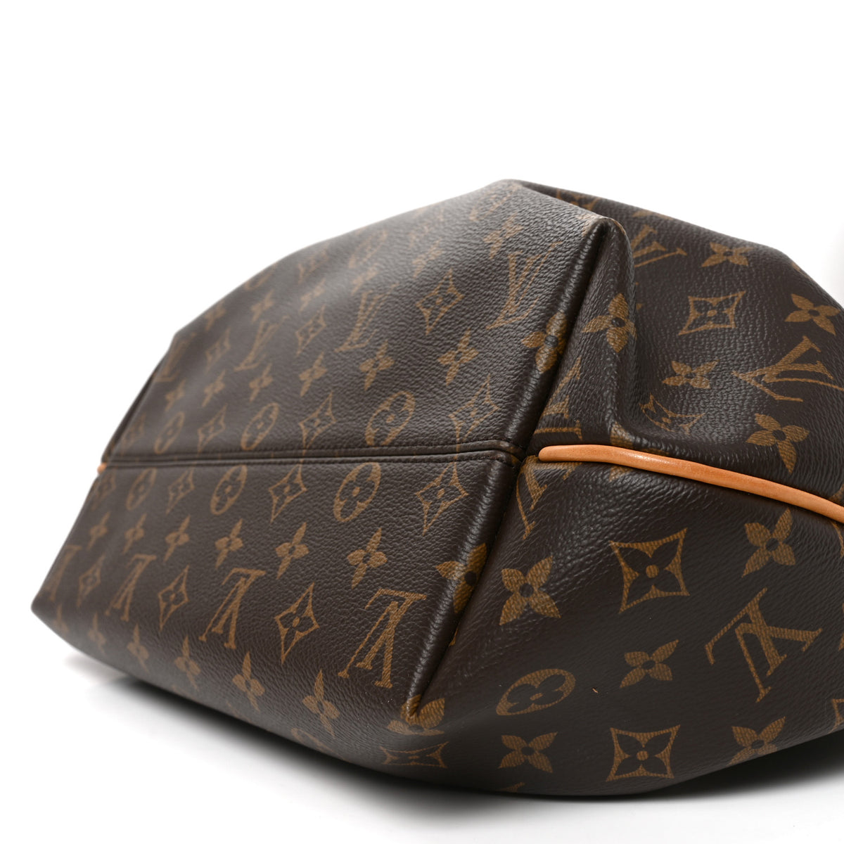 Louis Vuitton Monogram Turenne MM 8 of 8
