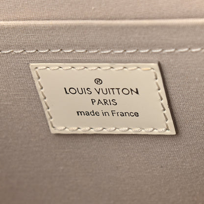 Louis Vuitton Epi Madeleine GM Ivory 6 of 14