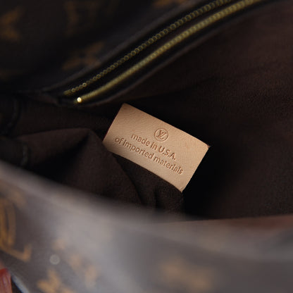 Louis Vuitton Monogram Metis 6 of 13