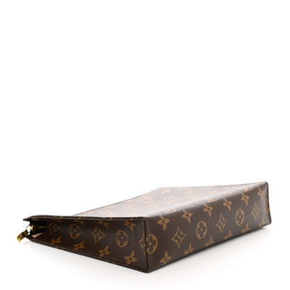 Louis Vuitton Monogram Toiletry Pouch 26 4 of 7