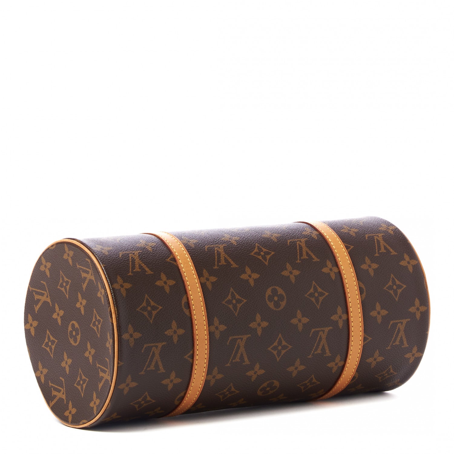 Louis Vuitton Monogram Papillon 30 With Companion 5 of 9