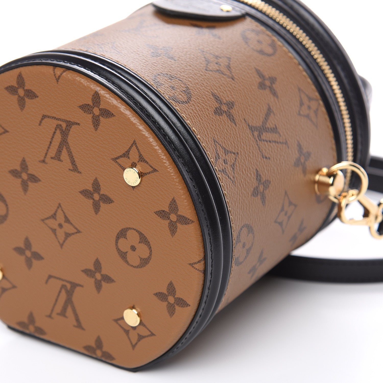 Louis Vuitton Reverse Monogram Cannes 8 of 8