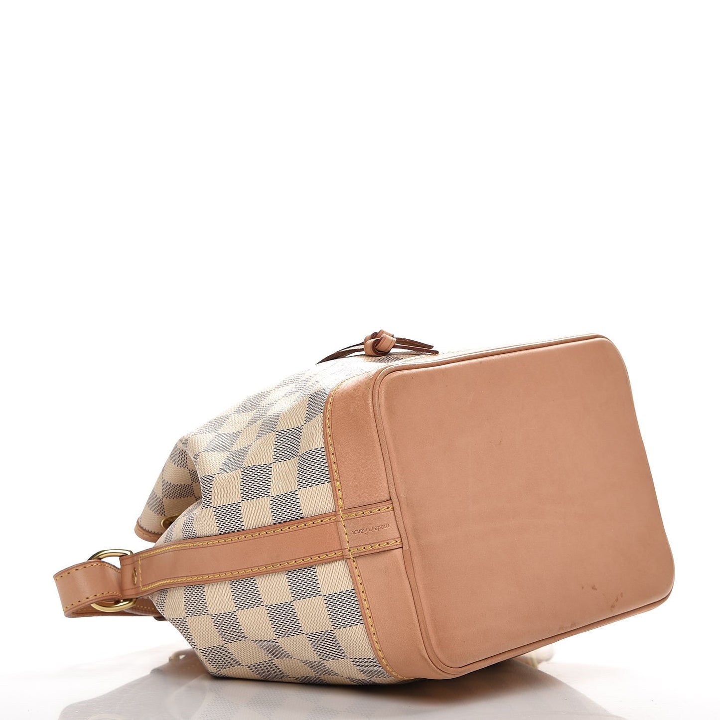 Damier Azur Noe BB