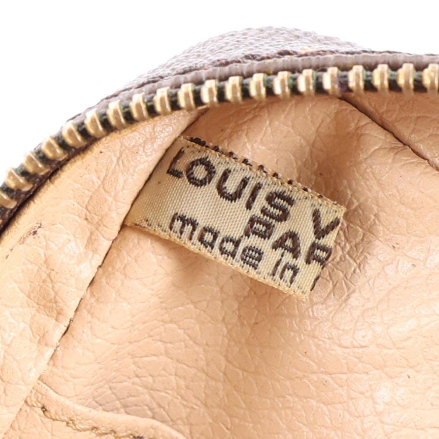 Louis Vuitton Monogram Trousse Toilette 19 6 of 10