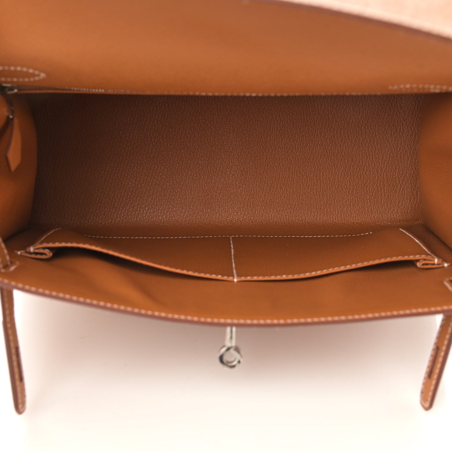 Epsom Kelly Sellier 28 Gold