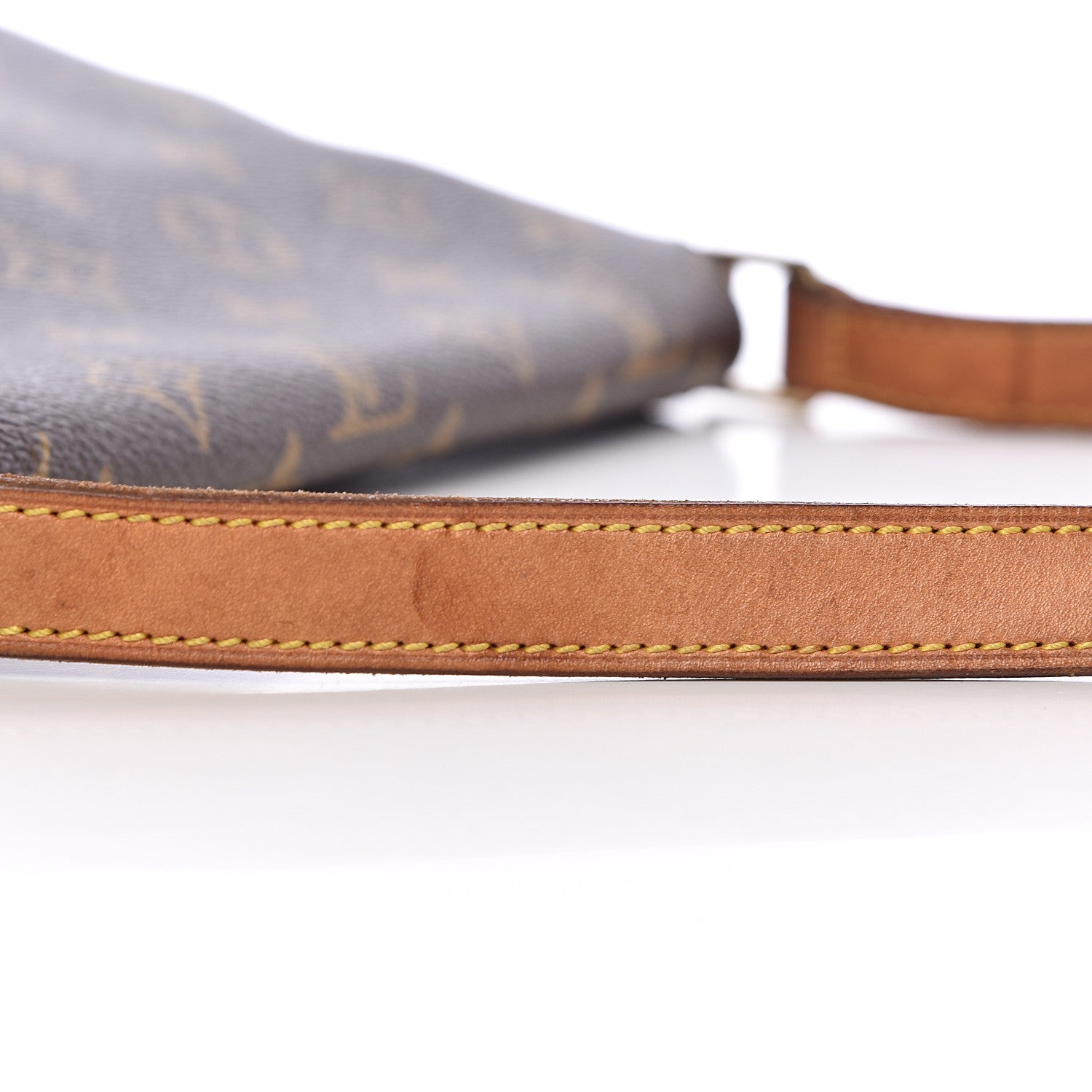 Louis Vuitton Monogram Musette Tango 9 of 14