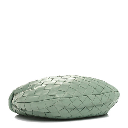 Bottega Veneta Nappa Intrecciato Mini Jodie New Sauge 4 of 11