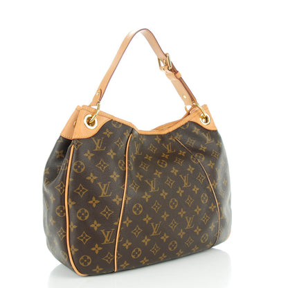 Louis Vuitton Monogram Galliera PM 3 of 7
