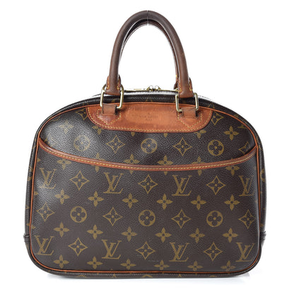 Louis Vuitton Monogram Trouville 1 of 25