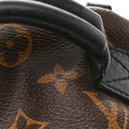 Louis Vuitton Monogram Palm Springs Backpack Mini 15 of 15