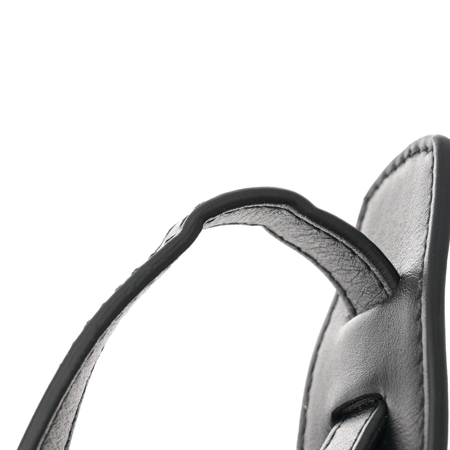 Balenciaga Smooth Calfskin Neo Classic Brass Hardware S City Black 12 of 13