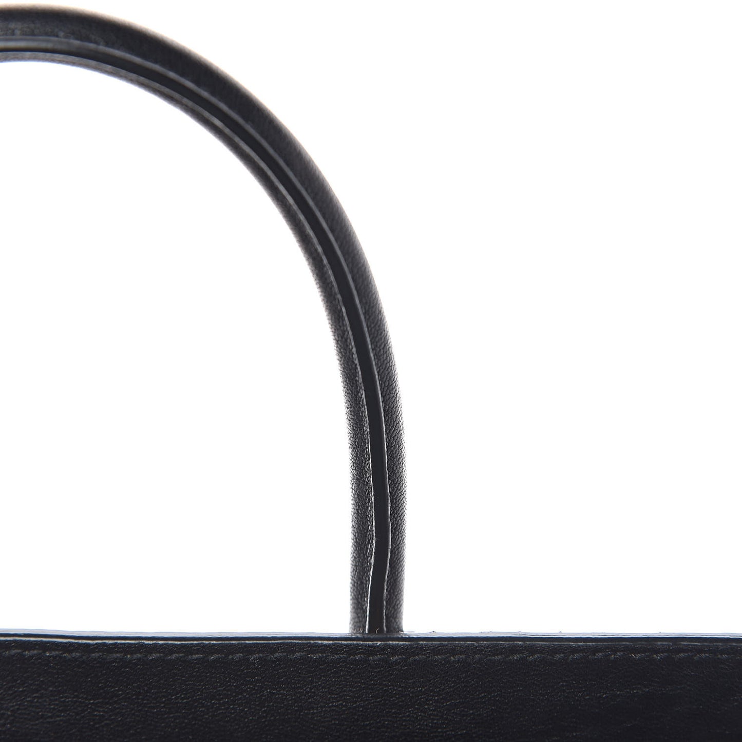 Pony Effect Calfskin Leopard Print Baby Supple Sac De Jour