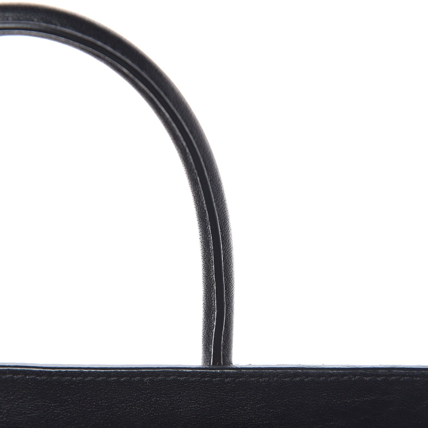 Saint Laurent Pony Effect Calfskin Leopard Print Baby Supple Sac De Jour 22 of 25