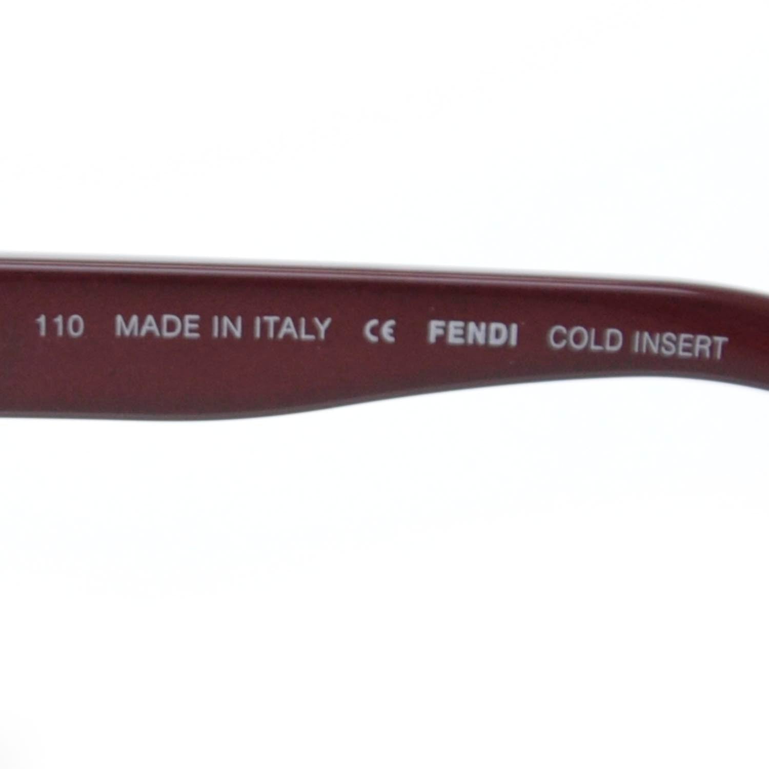 Fendi Sunglasses FS5004 | 5 of 8